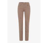 BRAX - Style Mary TAUPE - Gr. - 40K