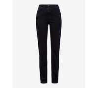 BRAX Damen Style Mary Premium Denim, Clean Dark Blue, 36W / 30L