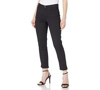BRAX Damen Style Mary S Hose, Black, 36W / 32L