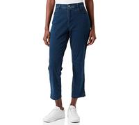 Brax 5-Pocket-Jeans Style MARY S 40, Normalgrößen blau Damen 40, Normalgrößen dunkelblau