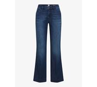 BRAX - Style Mary S Boot used dark blue - Gr. - 22