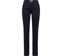 BRAX Damen Hose 'Mary' nachtblau, Größe 44 nachtblau