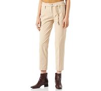 Brax Damen Hose STYLE MEL S BEIGE 40