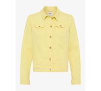 Brax Damen Jeans Style MIAMI buttercup, denim gelb, Gr. 38