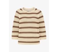 BRAX Pullover NALA braun | 40