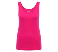 Cecil - Basic Top pink - Gr. - XXL