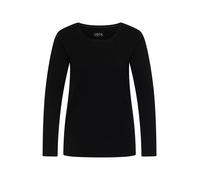Basic Langarmshirt