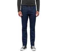 MUSTANG Herren Style Oregon Slim Jeans, Blau, 38W / 34L EU