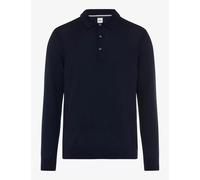 BRAX Pullover PASCAL dunkelblau | L