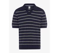 Brax Herren Style PASCAL navy, dunkelblau, Gr. 5XL