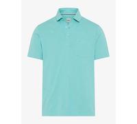 Brax Herren Polo Style PAVO mint Grün Mint, grün - mint, Gr. M