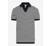 Brax Herren Polo Style PAZ navy, dunkelblau, Gr. XL