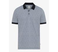 BRAX Poloshirt PERRY P dunkelblau | XL