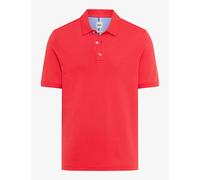 BRAX Herren Style Pete Hi-Flex Pique Pima Cotton Polohemd