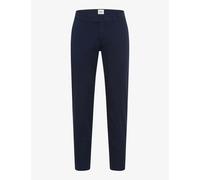 Brax Herren Chino Style PHIL NAVY, dunkelblau, Gr. 40/30
