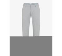 Brax Chinohose Style PHIL PLATIN Herren – hellgrau – Gr. 38/34