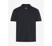Brax Herren Polo Style PRINCETON night blue, dunkelblau, Gr. XXL