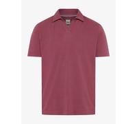 Brax Herren Polo Style PRINCETON iced lavender, helles lila, Gr. XXXL