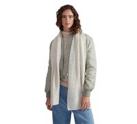 Style & Republic Damen Kaschmir Schal aus 100% Cashmere - dein kuscheliger Premium Schal für stilvolle Herbst- & Winter-Momente - Sea Shell