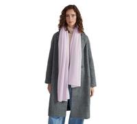 Style & Republic Damen Kaschmir Schal aus 100% Cashmere - dein kuscheliger Premium Schal für stilvolle Herbst- & Winter-Momente - Lavender