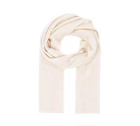 Style & Republic Kaschmir Schal Damen aus 100% Cashmere - dein kuscheliger Premium Schal für stilvolle Herbst- & Winter-Momente - Cream