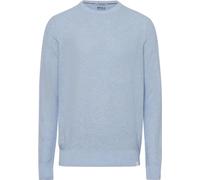Style Rick Pullover in Baumwoll-Leinen-Mix