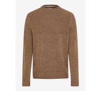 Brax Herren Soft Lambswool Pullover
