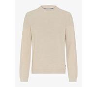 BRAX Herren Rundhals Pullover ROY - Regular Fit