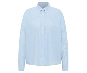 Style Ruby Stripe Blau 40