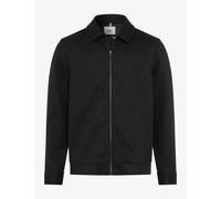 Sweatjacke BRAX "Style SANTIAGO", Herren, Gr. XXXL (58/60), dunkelgrau, 40% Polyester, 39% Wolle, 21% Viskose, Sweatjacken Sweatjacke (64145159-XXXL) dunkelgrau