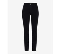 Brax Fashion Damenjeans Style Shakira Free to Move 4-Way-Stretch Schwarz Gr. 42L