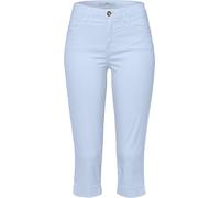 BRAX Damen Style Shakira C Free To Move Light Denim Color Jeans, Soft Blue, 31W / 30L EU