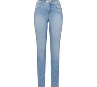 Brax, Damenjeans, Style Shakira Free to Move Lightweight, Used Washed blue, size: W36/L34