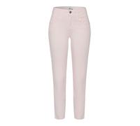 Style Shakira S verkürzte Five-Pocket Jeans in Einer Free to Move Light Qualität