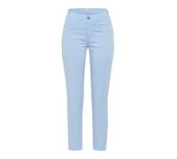 BRAX Hose 7/8 Shakira S hellblau | 42 (kurz)