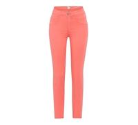 Jeans Modell Shakira S. Brax orange 46