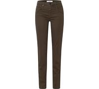 BRAX SHAKIRA khaki 09885320 71-1707.33 - WINTER DREAM 46K