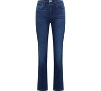 Mustang Jeans "Shelby" - Straight fit - in Blau - Größe W26/L30 | Damenjeans