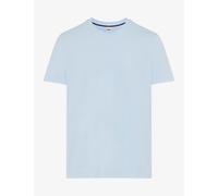 Brax Herren Shirt Style TED sky, hellblau, Gr. L