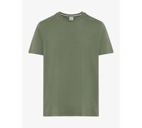 Brax Herren Shirt Style TED thyme, grün, Gr. XXL