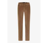 Eurex Herren Cordhose Style THILO BEIGE, hellbraun, Gr. 265U