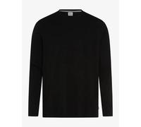 Brax Herren Langarmshirt Style TIMON black, schwarz, Gr. XXL