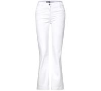 Style Toronto Bootcut White 27 / /30