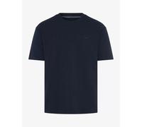 Brax Herren Shirt Style TROY navy, dunkelblau, Gr. M