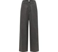 Mustang Hose Damen anthrazit, 40