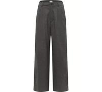 Mustang Hose Damen anthrazit, 38
