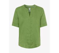 BRAX Damen Style Veri Linen Bluse