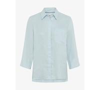 Brax Damen Hemd Style VICKI vintage blue, hellblau, Gr. 38
