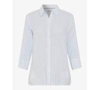 BRAX Bluse VICKI blau | 46