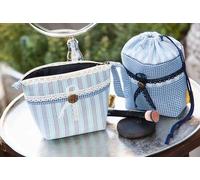 STYLE-VIL Zuschnitt 0,72x1m weiß, 53% PES, 47% PU, keine Meterware